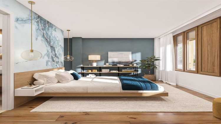 Ma-Cabane - Vente Appartement PARIS 16EME ARRONDISSEMENT, 165 m²