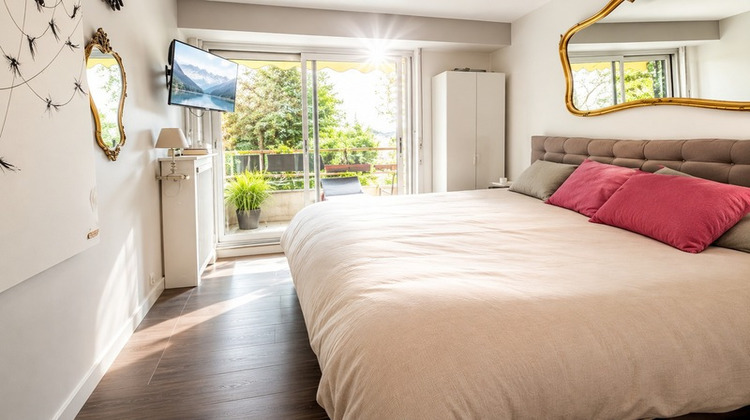 Ma-Cabane - Vente Appartement PARIS 16EME ARRONDISSEMENT, 98 m²
