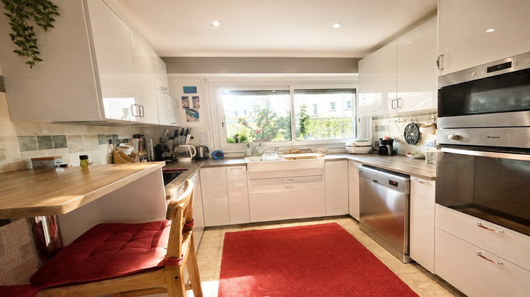 Ma-Cabane - Vente Appartement PARIS 16EME ARRONDISSEMENT, 98 m²