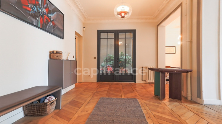 Ma-Cabane - Vente Appartement PARIS 16EME ARRONDISSEMENT, 175 m²