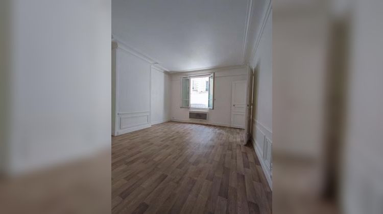 Ma-Cabane - Vente Appartement PARIS 17, 64 m²