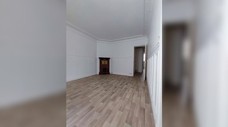 Ma-Cabane - Vente Appartement PARIS 17, 64 m²