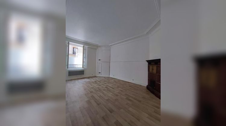 Ma-Cabane - Vente Appartement PARIS 17, 64 m²