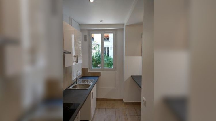 Ma-Cabane - Vente Appartement PARIS 17, 64 m²