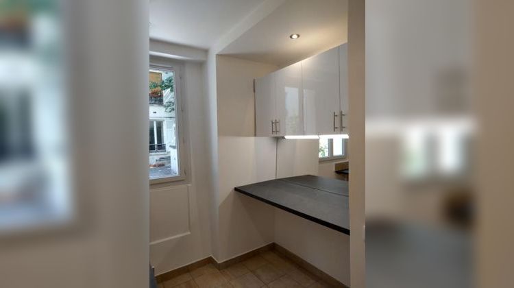 Ma-Cabane - Vente Appartement PARIS 17, 64 m²