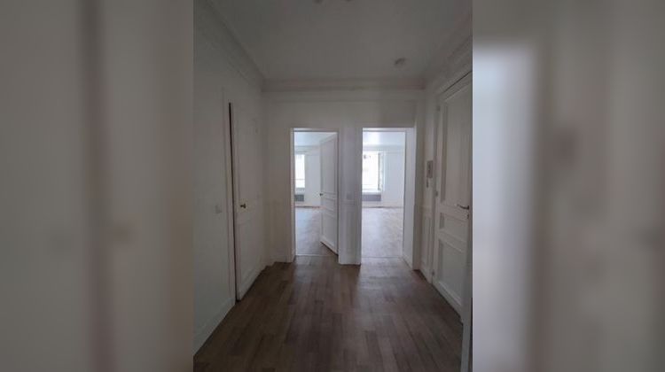 Ma-Cabane - Vente Appartement PARIS 17, 64 m²