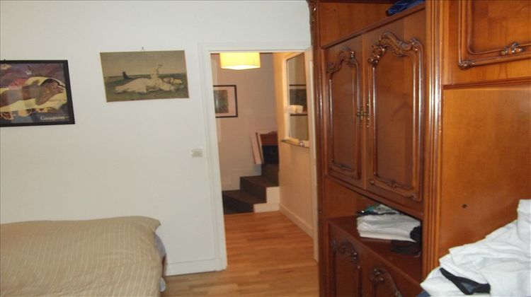 Ma-Cabane - Vente Appartement PARIS 17, 44 m²