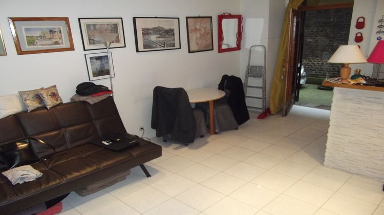 Ma-Cabane - Vente Appartement PARIS 17, 44 m²