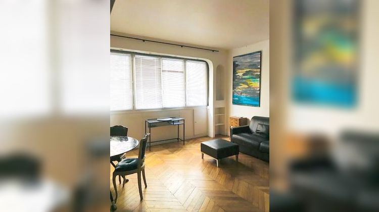 Ma-Cabane - Vente Appartement PARIS 17, 52 m²