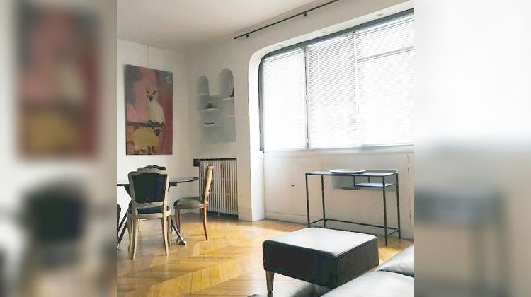 Ma-Cabane - Vente Appartement PARIS 17, 52 m²