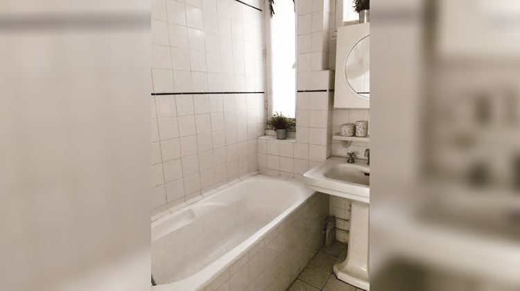 Ma-Cabane - Vente Appartement PARIS 17, 52 m²