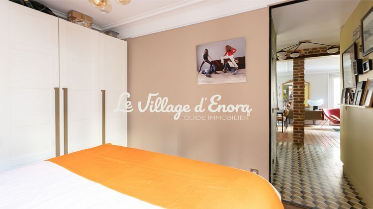 Ma-Cabane - Vente Appartement PARIS 17, 70 m²