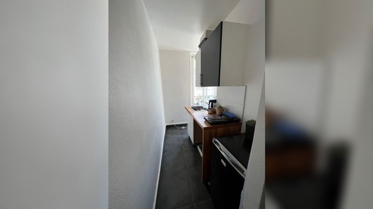 Ma-Cabane - Vente Appartement PARIS 17, 19 m²