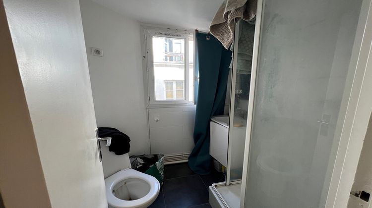 Ma-Cabane - Vente Appartement PARIS 17, 19 m²