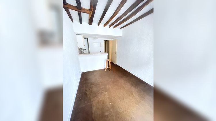 Ma-Cabane - Vente Appartement PARIS 17, 17 m²