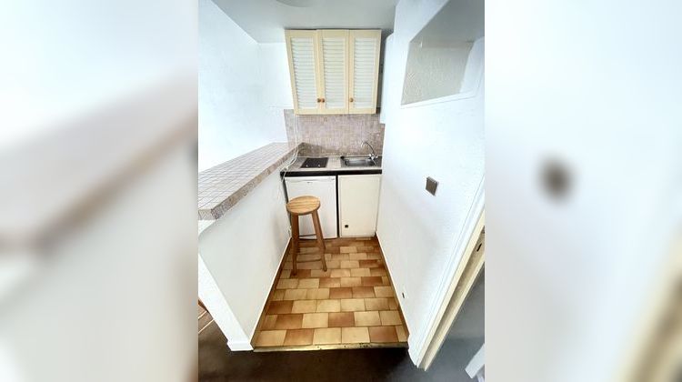 Ma-Cabane - Vente Appartement PARIS 17, 17 m²