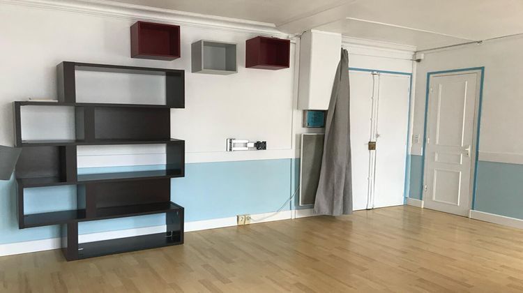 Ma-Cabane - Vente Appartement PARIS 17, 28 m²