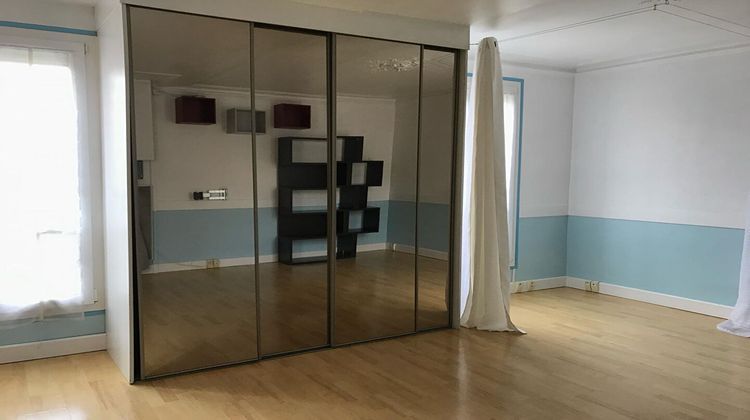 Ma-Cabane - Vente Appartement PARIS 17, 28 m²