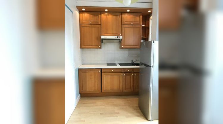 Ma-Cabane - Vente Appartement PARIS 17, 28 m²