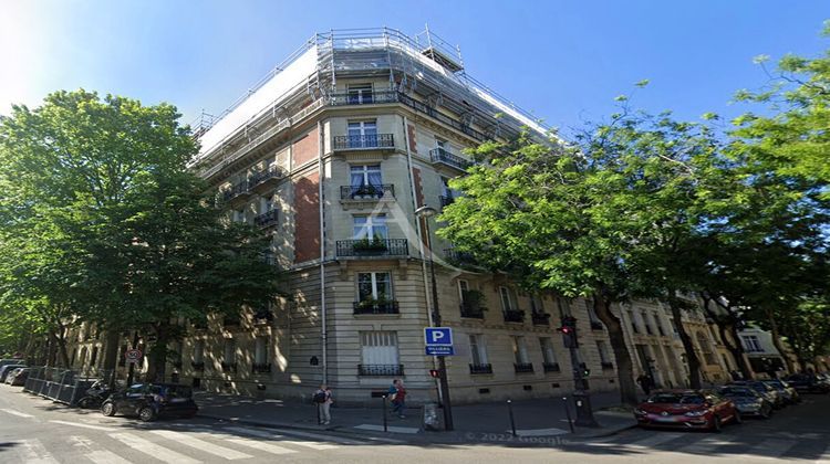 Ma-Cabane - Vente Appartement PARIS 17, 13 m²