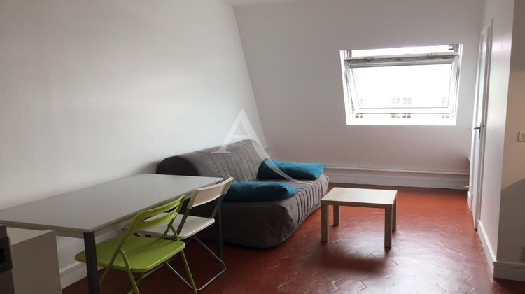 Ma-Cabane - Vente Appartement PARIS 17, 13 m²