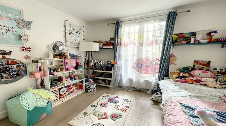 Ma-Cabane - Vente Appartement PARIS 17, 64 m²