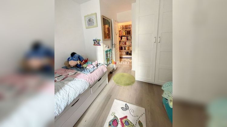 Ma-Cabane - Vente Appartement PARIS 17, 64 m²