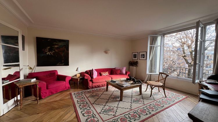 Ma-Cabane - Vente Appartement PARIS 17, 65 m²