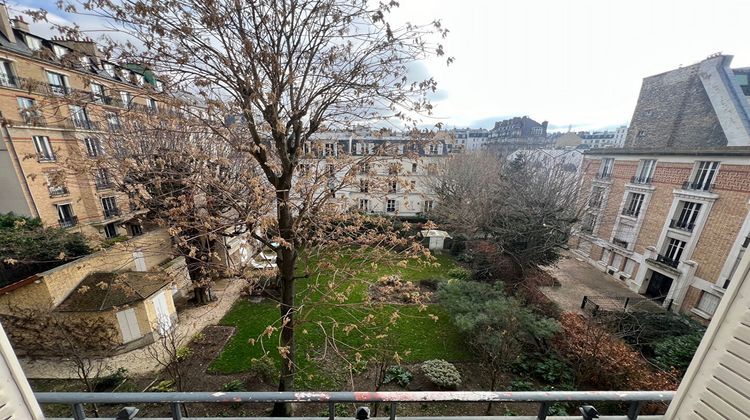 Ma-Cabane - Vente Appartement PARIS 17, 65 m²