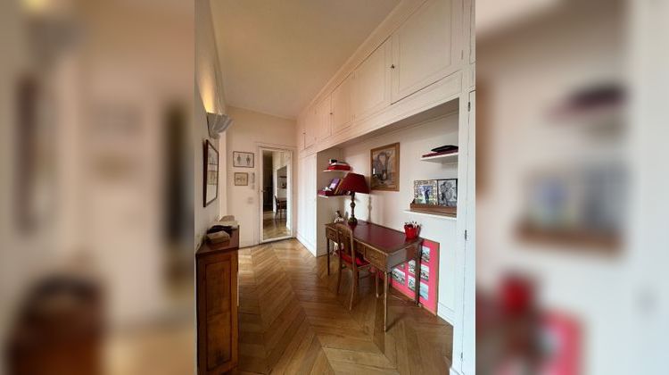 Ma-Cabane - Vente Appartement PARIS 17, 65 m²