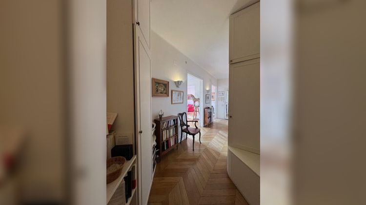 Ma-Cabane - Vente Appartement PARIS 17, 65 m²