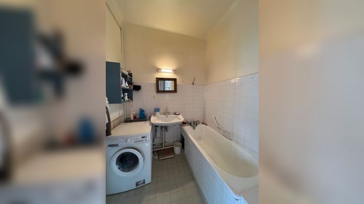 Ma-Cabane - Vente Appartement PARIS 17, 65 m²