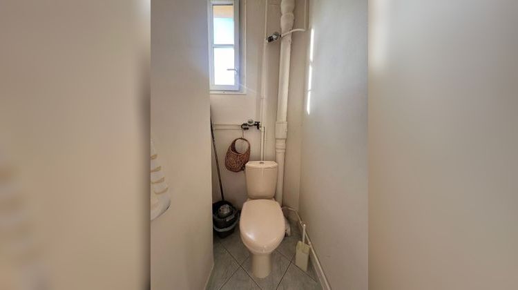 Ma-Cabane - Vente Appartement PARIS 17, 65 m²