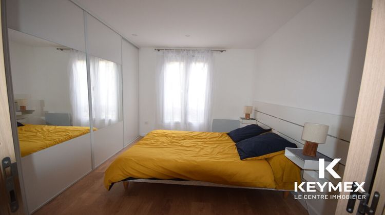 Ma-Cabane - Vente Appartement PARIS 17, 40 m²