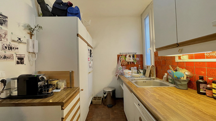 Ma-Cabane - Vente Appartement PARIS 17, 60 m²