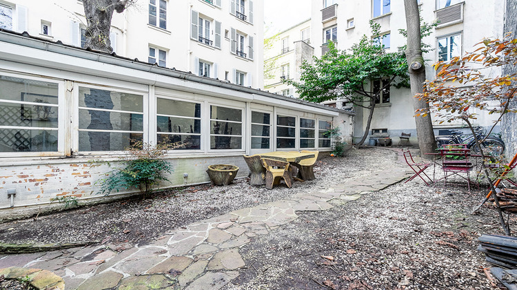 Ma-Cabane - Vente Appartement PARIS 17, 102 m²