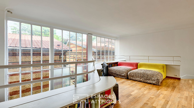 Ma-Cabane - Vente Appartement PARIS 17, 105 m²