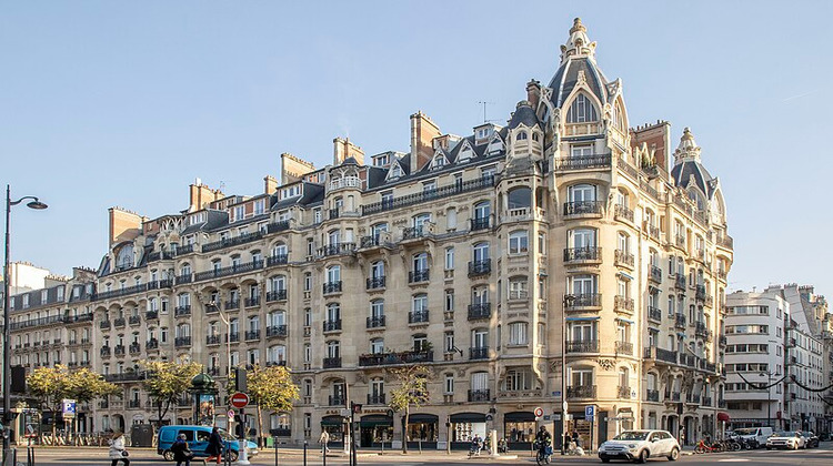 Ma-Cabane - Vente Appartement PARIS 17, 19 m²