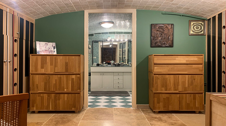 Ma-Cabane - Vente Appartement PARIS 17, 96 m²