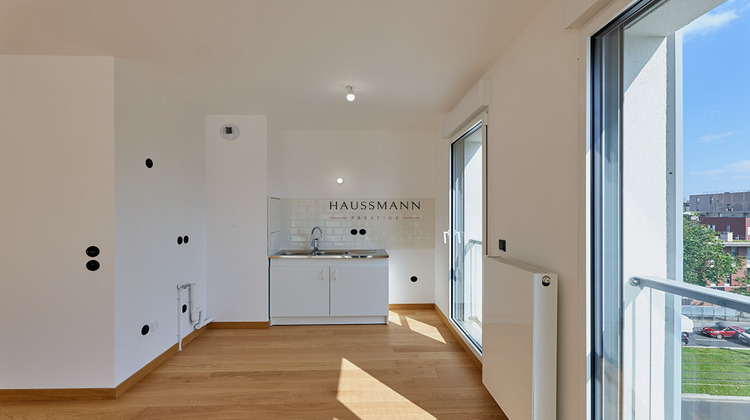 Ma-Cabane - Vente Appartement PARIS 17, 76 m²