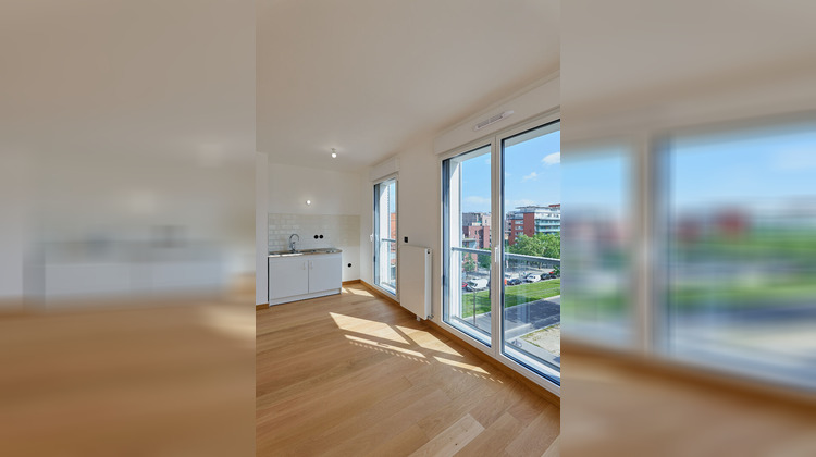 Ma-Cabane - Vente Appartement PARIS 17, 76 m²