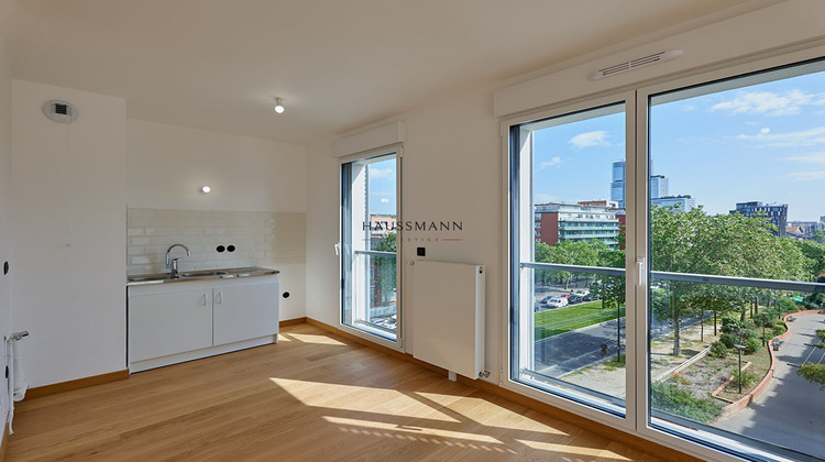Ma-Cabane - Vente Appartement PARIS 17, 76 m²