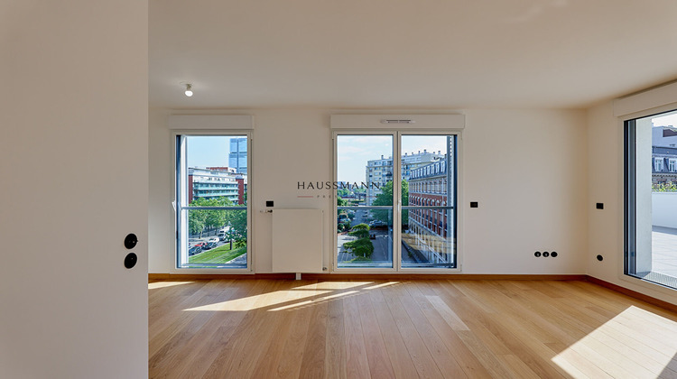 Ma-Cabane - Vente Appartement PARIS 17, 76 m²