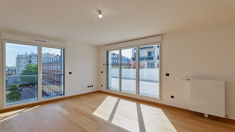 Ma-Cabane - Vente Appartement PARIS 17, 76 m²