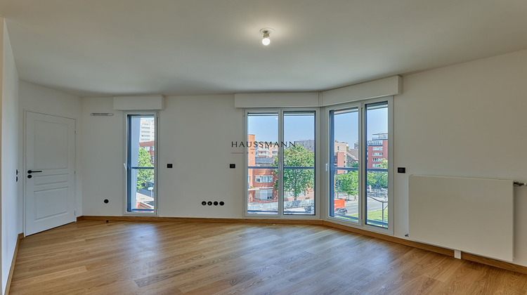 Ma-Cabane - Vente Appartement PARIS 17, 42 m²