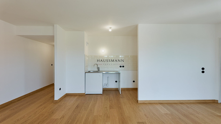 Ma-Cabane - Vente Appartement PARIS 17, 42 m²