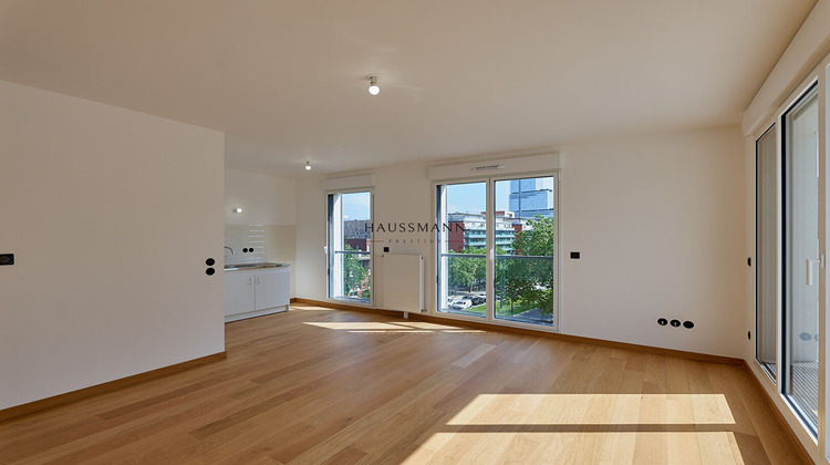 Ma-Cabane - Vente Appartement PARIS 17, 76 m²