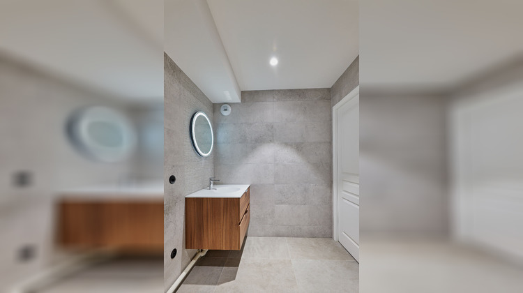 Ma-Cabane - Vente Appartement PARIS 17, 64 m²