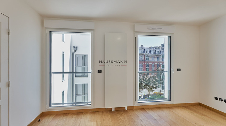 Ma-Cabane - Vente Appartement PARIS 17, 64 m²