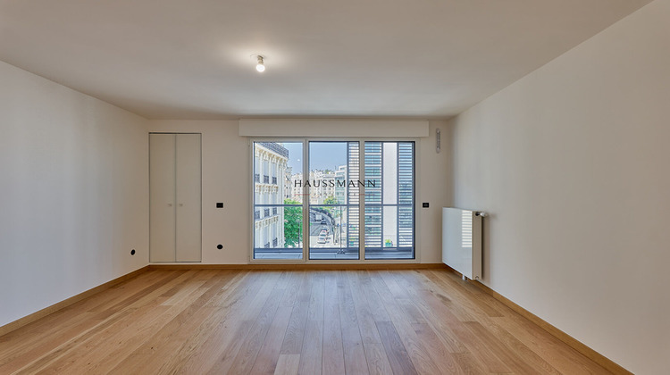Ma-Cabane - Vente Appartement PARIS 17, 64 m²